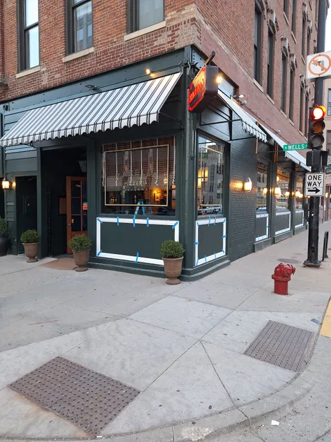 Zarella Pizzeria & Taverna