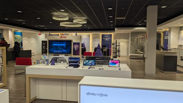 Xfinity Store by Comcast