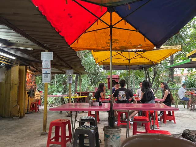 Titiwangsa Wang Kopitiam