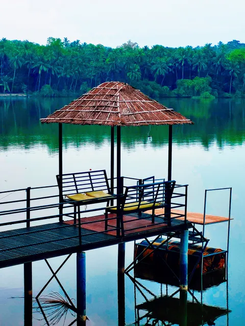 BelleVue Homestay and Wellness Centre, Kozhikode