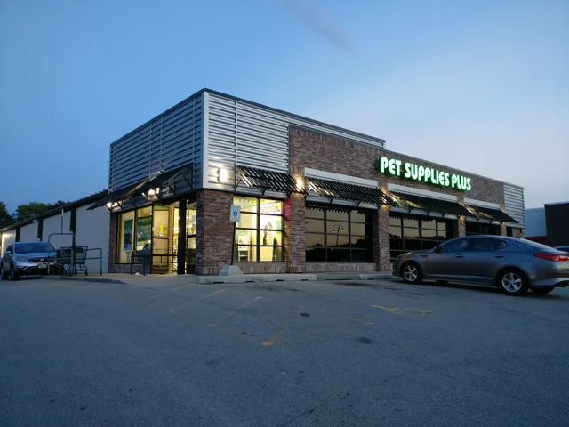 Pet Supplies Plus Glendale