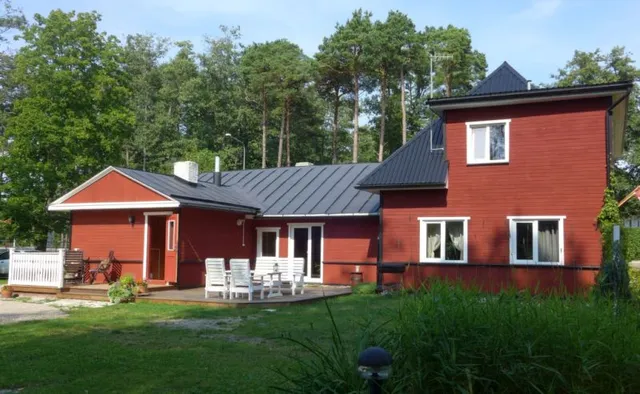 Kivijüri Külalistemaja / Guesthouse