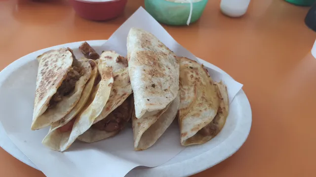 Tacos Don Poncho