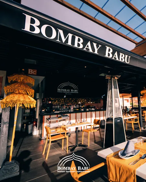 Bombay Babu The Duke Shops