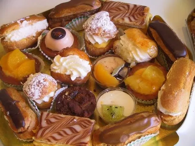 Eric Kayser House - Riviera Golf