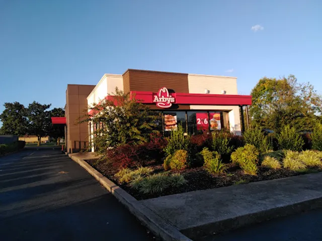 Arby's