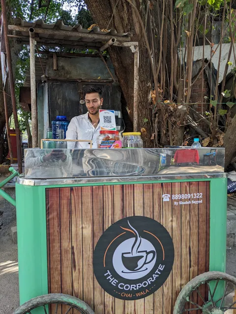 The Corporate Chai Wala