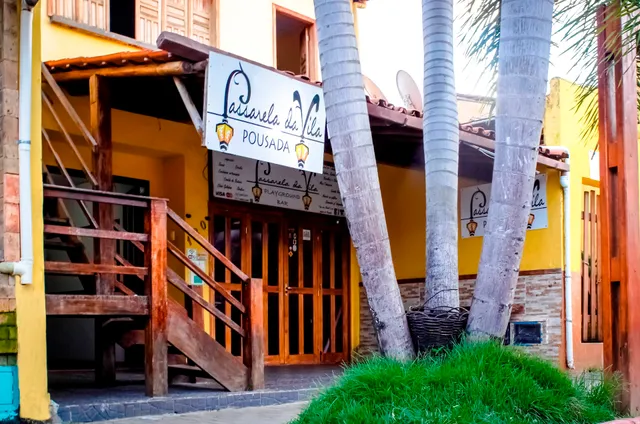 Pousada Passarela da Vila
