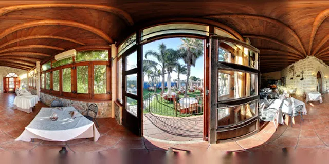 La Baronia - Ristorante Pizzeria