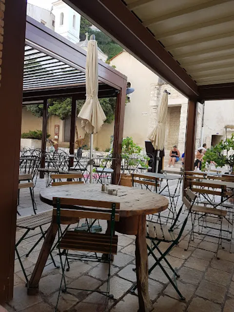 La Place - Burger Bar