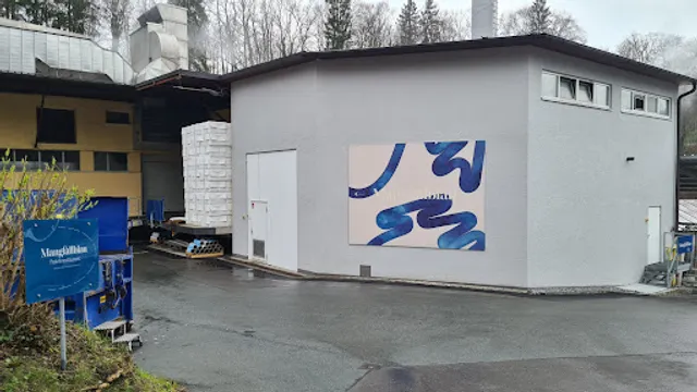 Mangfallblau Fabrikrestaurant