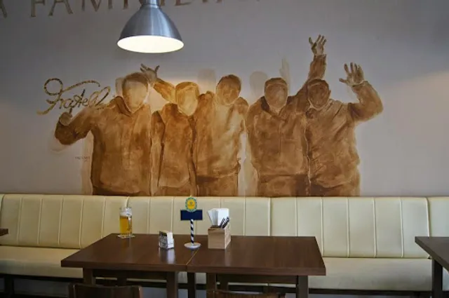 Pizzeria Restaurant Fratelli