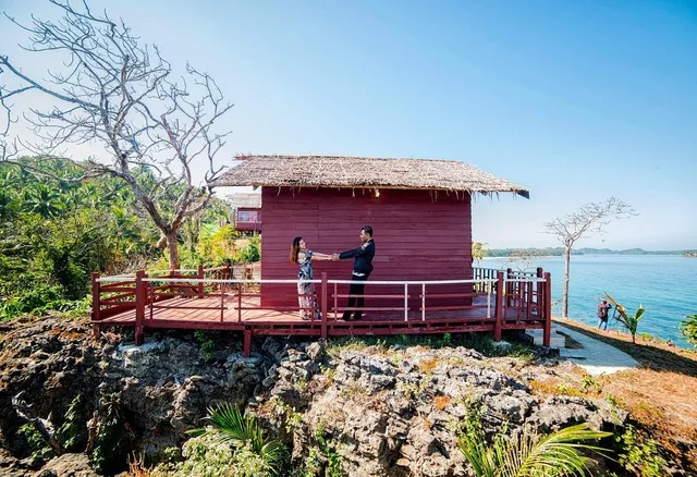 The LOG, the Lodge of Gawyangyi