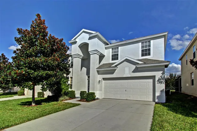 Disney Dream Vacation Villa