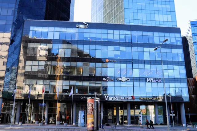 Tornimäe Ärikeskus OÜ