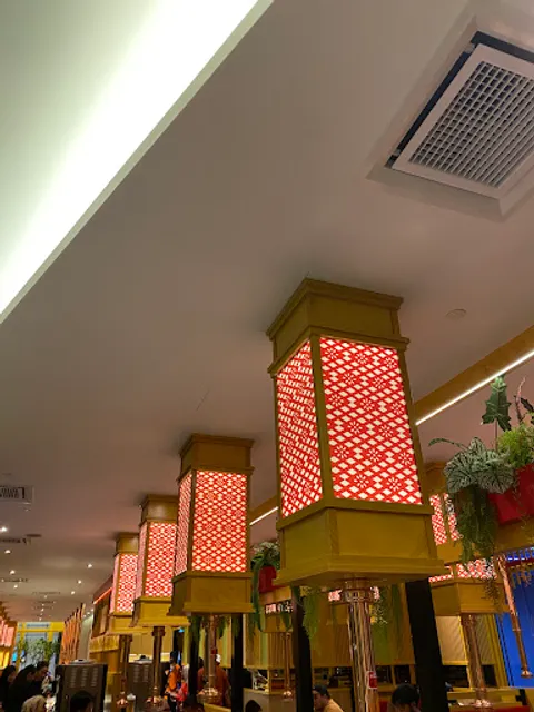 Suki-Ya@Shaftsbury Putrajaya