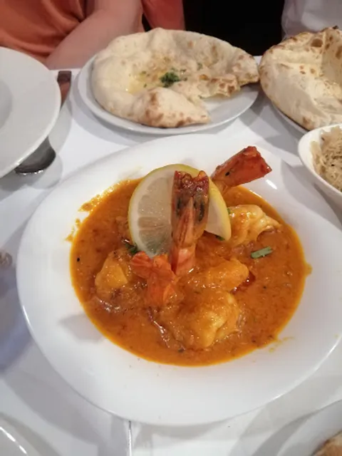 Restaurant indien Namasté