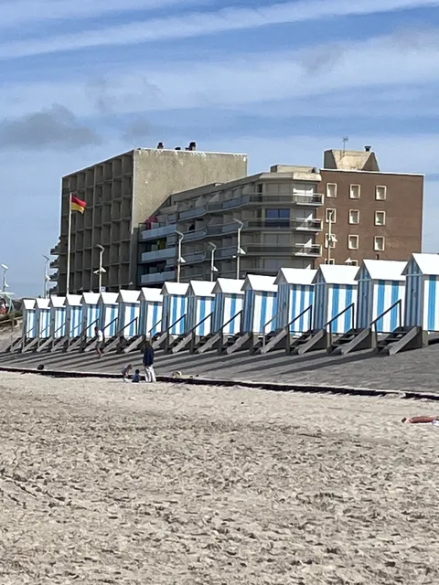 Village Vacances Hardelot