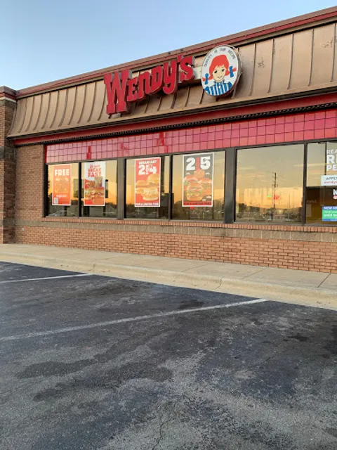 Wendy's