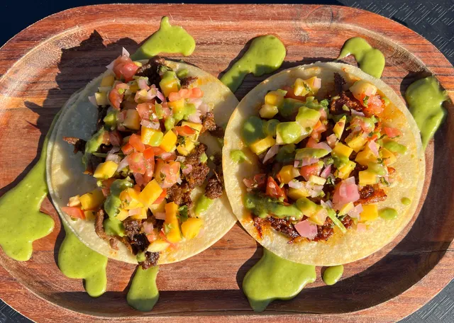 Bordertown Mexican Grill