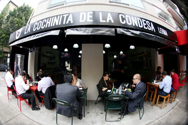 La Cochinita de la Condesa