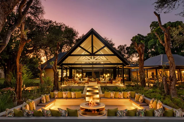 Kings Camp Private Game Reserve