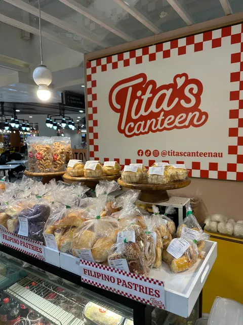 Tita's Canteen