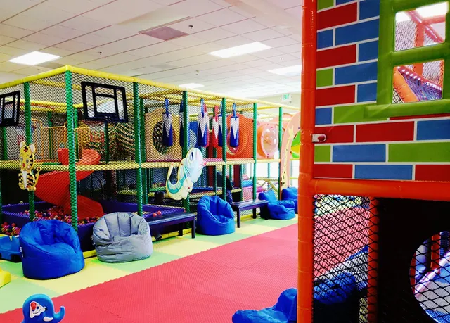 Yupi Kids Palace