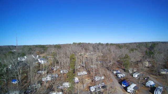 Atlanta West Campgrounds