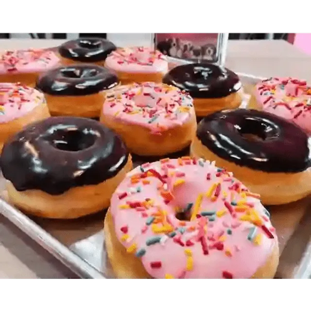 Montoneras Donas Bosques de Aragón