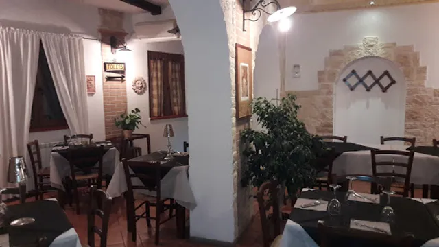 Osteria San Martino