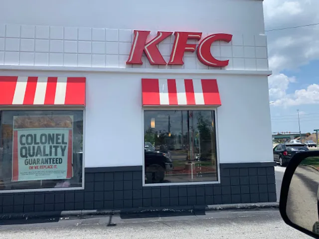 KFC