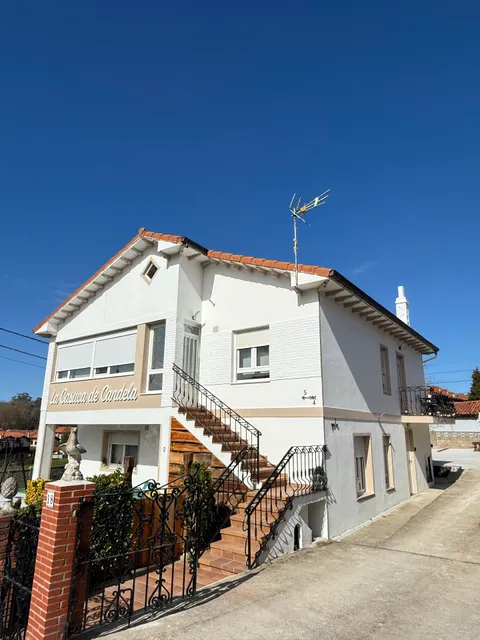 La casuca de Candela