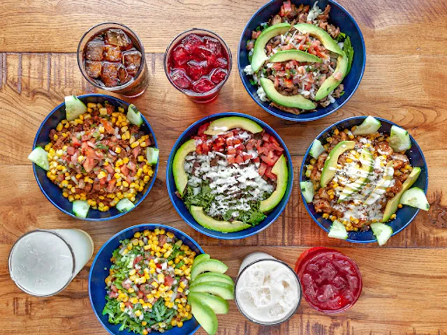 IncrediBOWLS Chicago