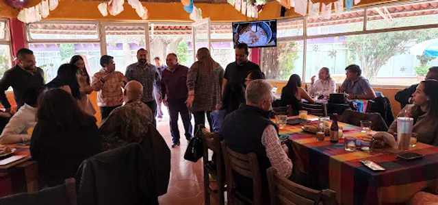 Xayu El sabor de hidalgo