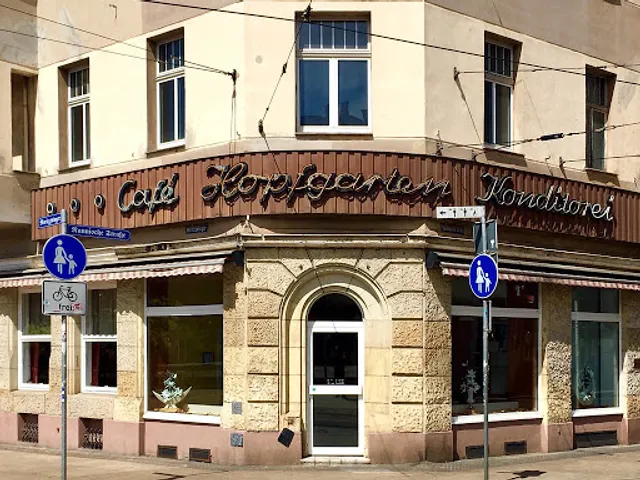 Café Hopfgarten