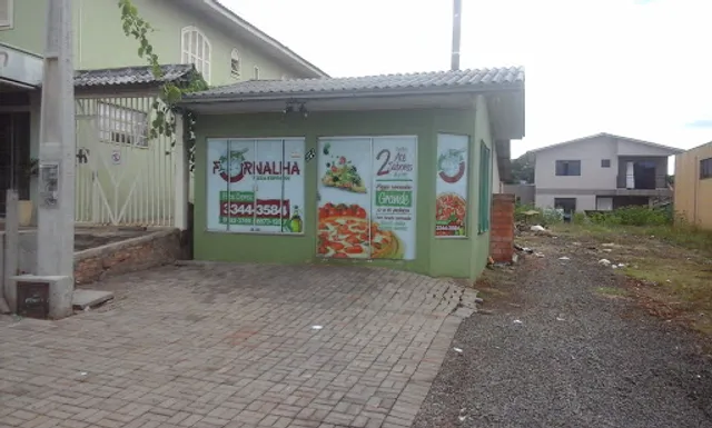 Pizzaria e Restaurante Fornalha
