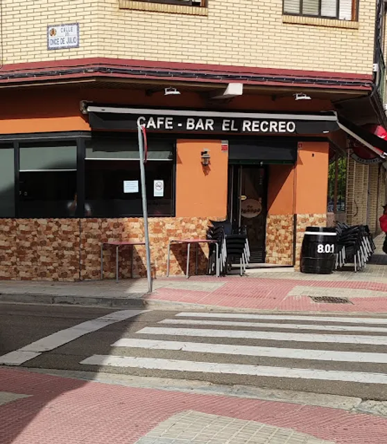 Bar Recreo