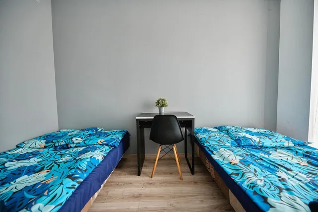 Kwadrat Apartamenty Grottgera