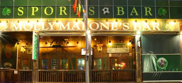Molly Malones Benalmadena