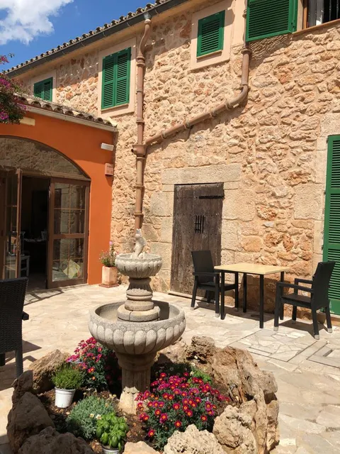 Petit Hotel Algaida