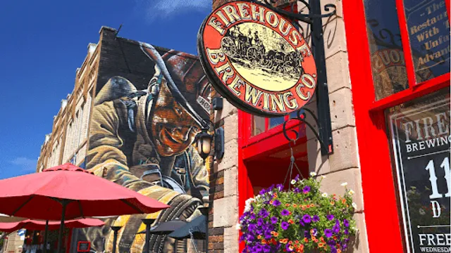 Firehouse Brewing Company