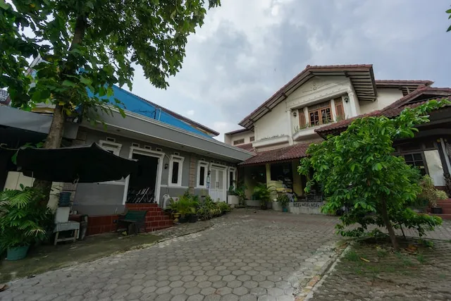 OYO 1801 Wisma Griya Indah Lestari