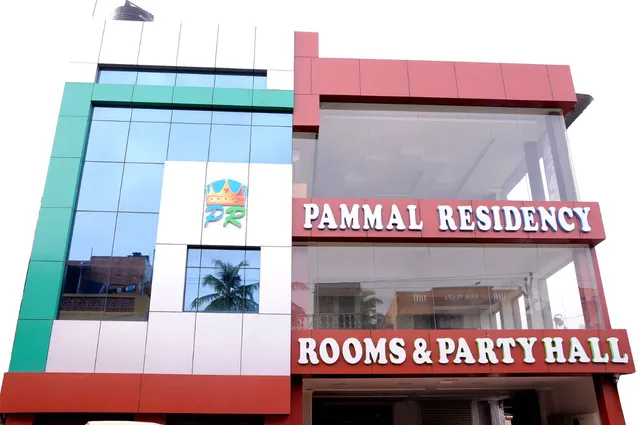 Pammal Residency