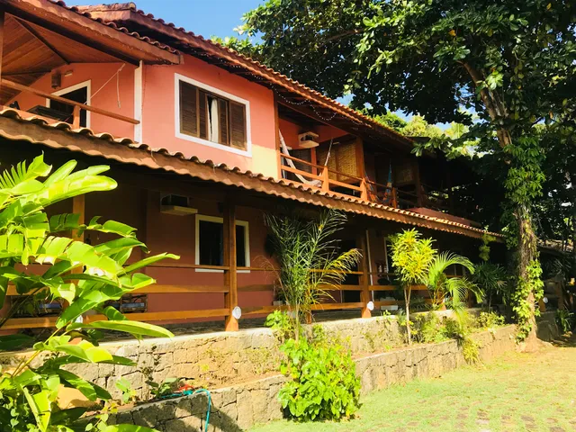 Pousada Cantinho D'Abrantes