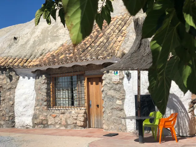 Rural house Mirador Pinomojon