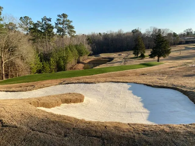 Ware Shoals Golf Course