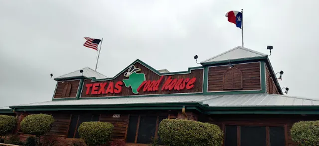 Texas Roadhouse