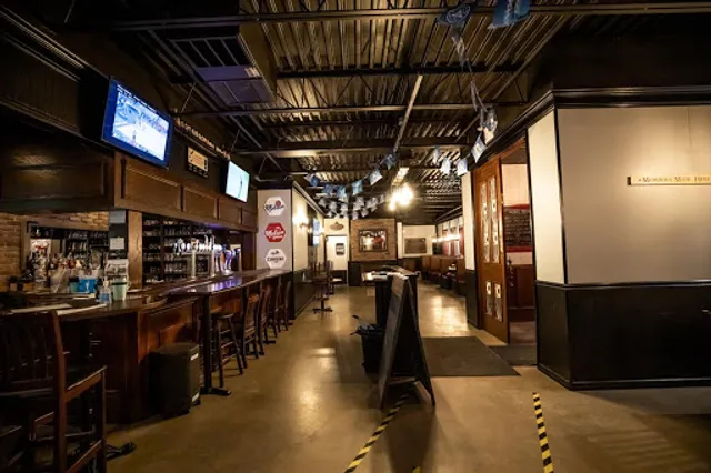 The Tipsy Fox Pub & Grill - Erin