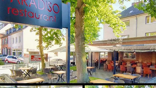 Konak Restaurant Köln